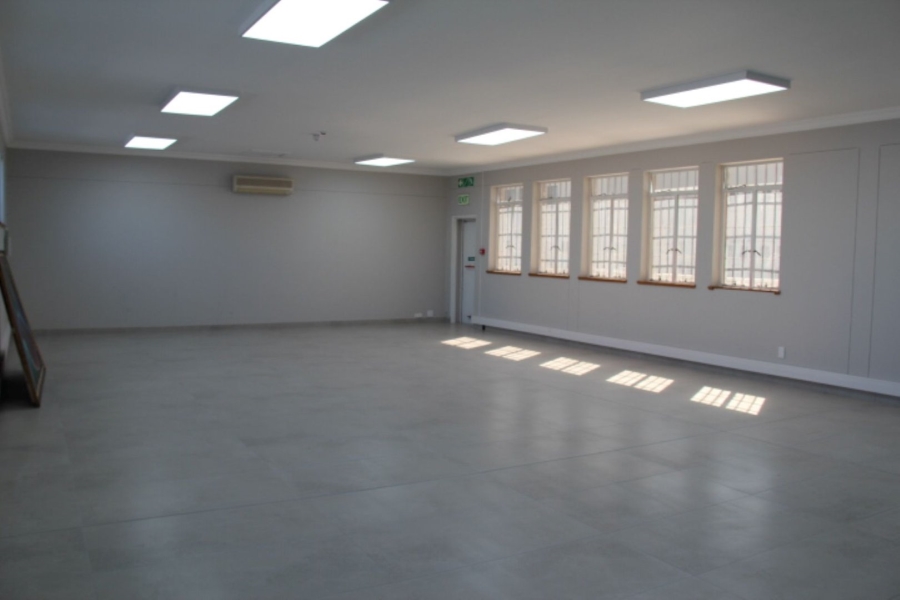 To Let Commercial Property for Rent in George Central Western Cape